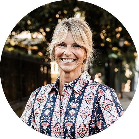 Becky Cheek, Founder, Village Insurance Advisors