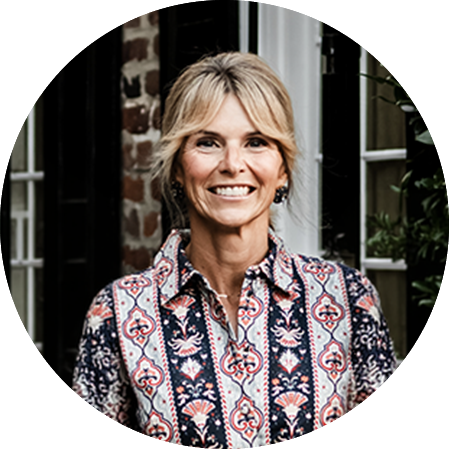 Becky Cheek, Founder, Village Insurance Advisors